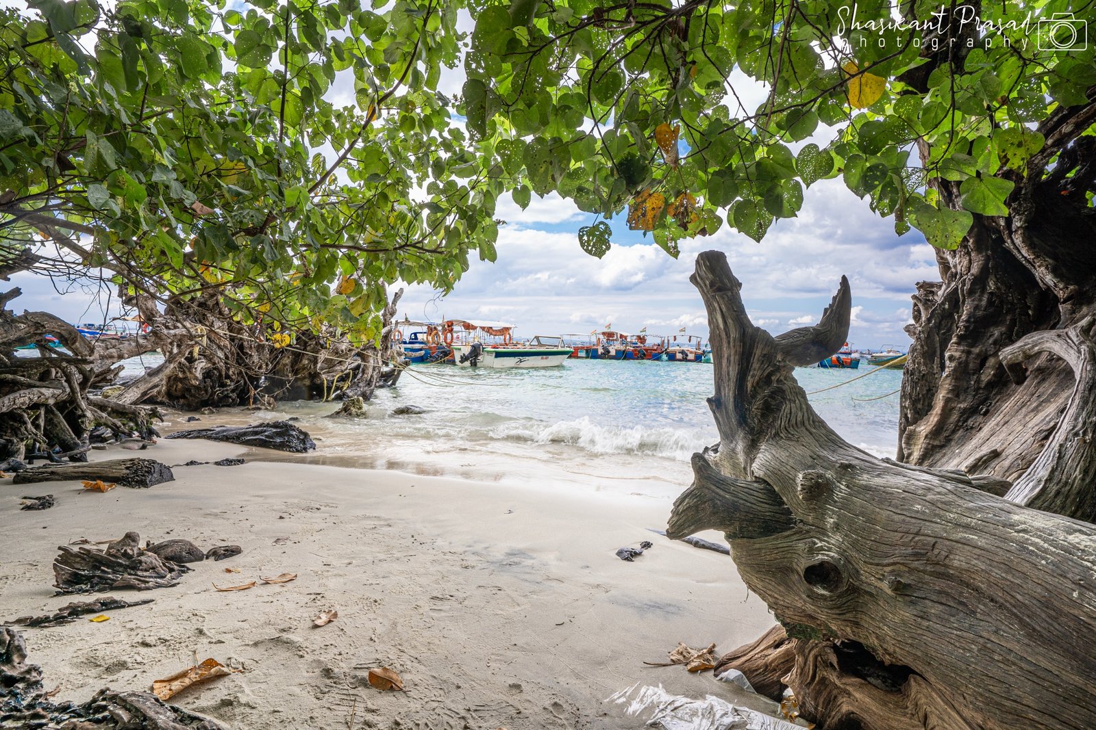 Andaman Islands